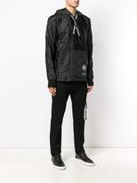 Thumbnail for your product : Raeburn Parachute hoodie