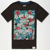 Thumbnail for your product : Levi's Floral Boys T-Shirt