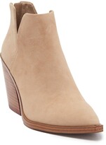 Thumbnail for your product : Vince Camuto Gigietta Bootie
