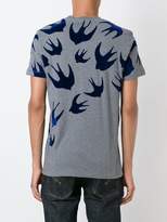 Thumbnail for your product : McQ 'Swallow' T-shirt
