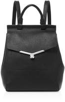 Thumbnail for your product : Botkier Vivi Pebbled-Leather Backpack