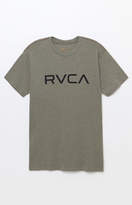 Thumbnail for your product : RVCA Big T-Shirt