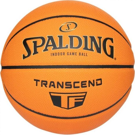Spalding Trancend Basketball Indoor Basketball