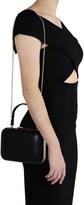 Thumbnail for your product : Olga Berg Ruby Top Handle Shoulder Bag