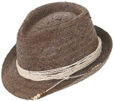 Thumbnail for your product : Peter Grimm Headwear Siesta Key Fedora Hat