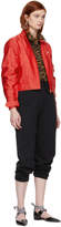 Thumbnail for your product : Ashley Williams Black Paranoia Lounge Pants