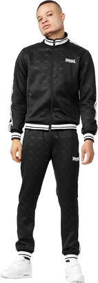 Academy Men's Dri-FIT Football Tracksuit. IE