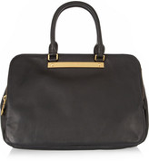 Thumbnail for your product : Marc by Marc Jacobs Goodbye Columbus leather tote