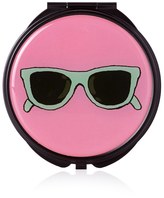 Thumbnail for your product : Forever 21 FOREVER 21+ Sunglasses Mirror Compact