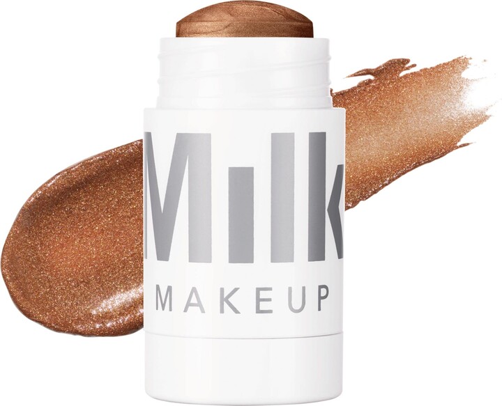 Milk Makeup Dewy Cream Highlighter Stick - ShopStyle