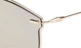 Thumbnail for your product : Christian Dior Pressure 57mm Sunglasses