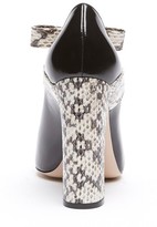 Thumbnail for your product : Gucci Women's 'Nimue' Mary Jane Pump