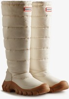 Thumbnail for your product : Hunter Women's Intrepid Insulated Tall Snow Boots