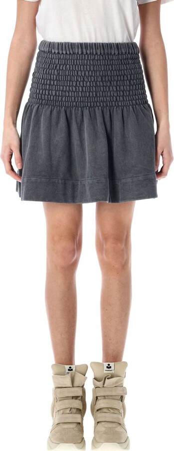 Etoile Isabel Marant Pacifica Mini Skirt