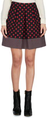 Kocca Mini skirts - Item 35331064
