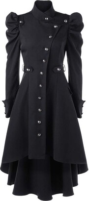 gothic victorian jacket
