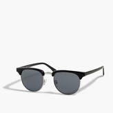 Thumbnail for your product : J.Crew Retro frame sunglasses