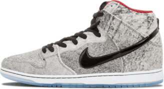 Nike Dunk High Premium SB 'Salt Stain' Shoes - Size 8.5 - ShopStyle  Performance Sneakers