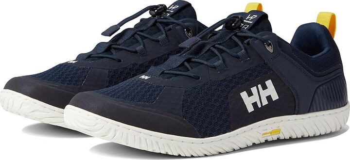 Helly Hansen HP Foil V2 Men's Shoes Navy : 7 D - Medium, Textile