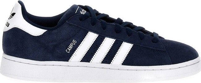 adidas Campus 2 Lace-Up Sneakers - ShopStyle