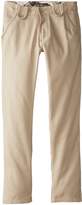 Thumbnail for your product : Eddie Bauer Big Girls' Brushed Twill Skinny Pant