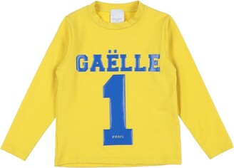 GAëLLE Paris T-shirts