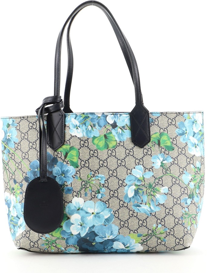 gucci reversible tote sale