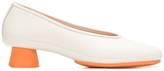 Thumbnail for your product : Camper round toe pumps