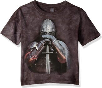 The Mountain Men's Knight T-Shirt