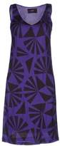 Thumbnail for your product : Versace VERSACE Short dress