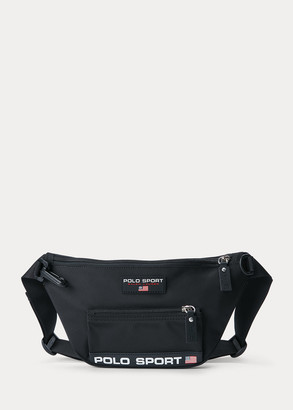 Polo Sport Logo Waistpack BAGS > Bags Man Atterley Men Accessories Bags Sports Bags 