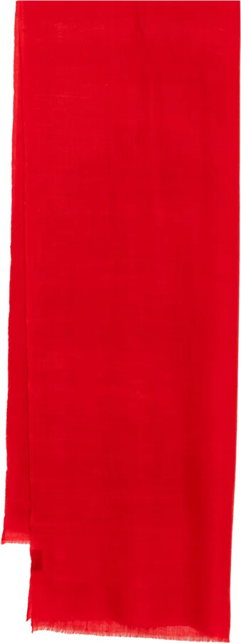 AKEE INTERNATIONAL Wool Scarf