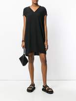 Thumbnail for your product : Rick Owens v-neck dress