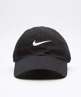 Thumbnail for your product : Nike Heritage Swoosh Curved Visor Cap