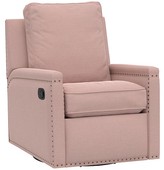 Pottery Barn Kids Pink Nursery Rockers Shopstyle
