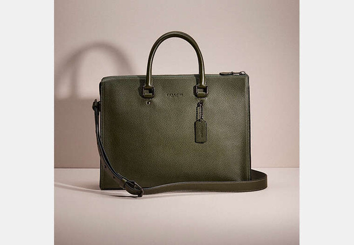 Coach Gotham Coach Laptoptas GOTHAM FOLIO IN