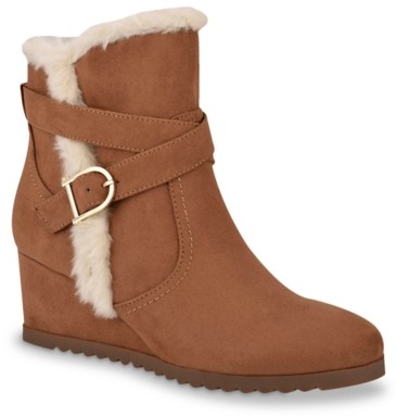 unisa trinee wide calf riding boot