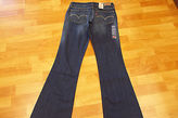 Thumbnail for your product : Levi's Jeans For Women 518 Boot Cut Stretch Denim Low Rise 2 Colors New Levis