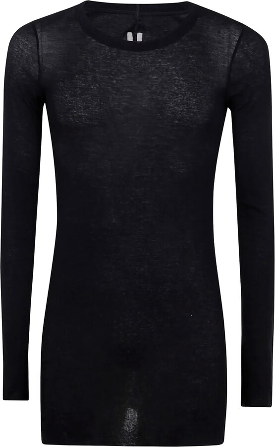 Rick Owens Wool Jumper