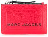 Thumbnail for your product : Marc Jacobs logo print coin purse