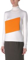 Thumbnail for your product : J.W.Anderson Long sleeve sweater