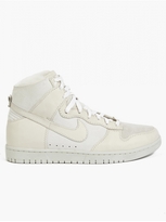 Thumbnail for your product : Nike Men's Dunk Lux SP Sherpa Hi-Top Sneakers
