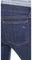 Thumbnail for your product : Rag and Bone 3856 Rag & Bone/JEAN The Elephant Bell Jeans