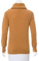 Thumbnail for your product : Zero Maria Cornejo Cashmere Turtleneck Sweater w/ Tags