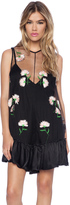 Thumbnail for your product : Alice McCall Echoes Playsuit