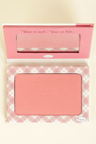 Thumbnail for your product : TheBalm Instain Lace Bright Pink Powder Blush