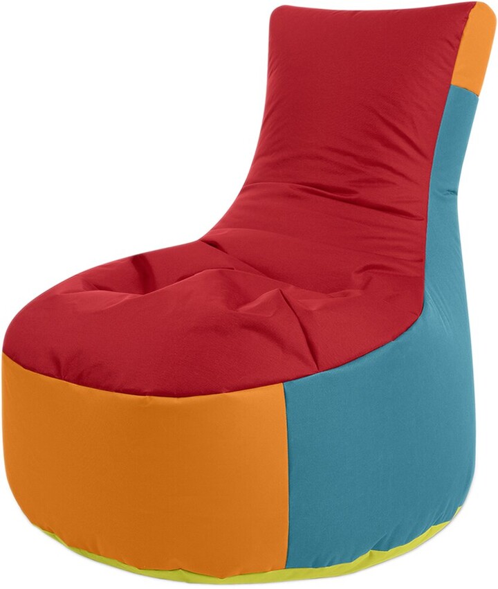 Chair Armchairs Bag Chillybean & Bean ShopStyle - Recliners Gouchee Home
