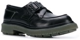 Thumbnail for your product : Adieu Paris Chunky Sole Oxford Shoes