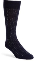 Thumbnail for your product : Cole Haan 'Midnight Stars' Socks (Men) (3 for $27)