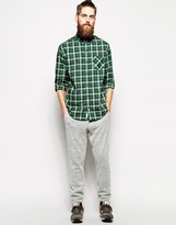 Thumbnail for your product : Timberland Shirt with Allendale Check